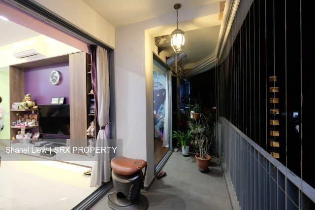 Arc at Tampines (D18), Condominium #210411281